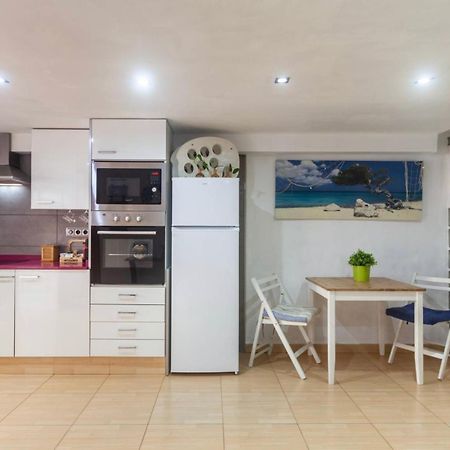 Villa Del Mar Puebla de Farnals Eksteriør bilde