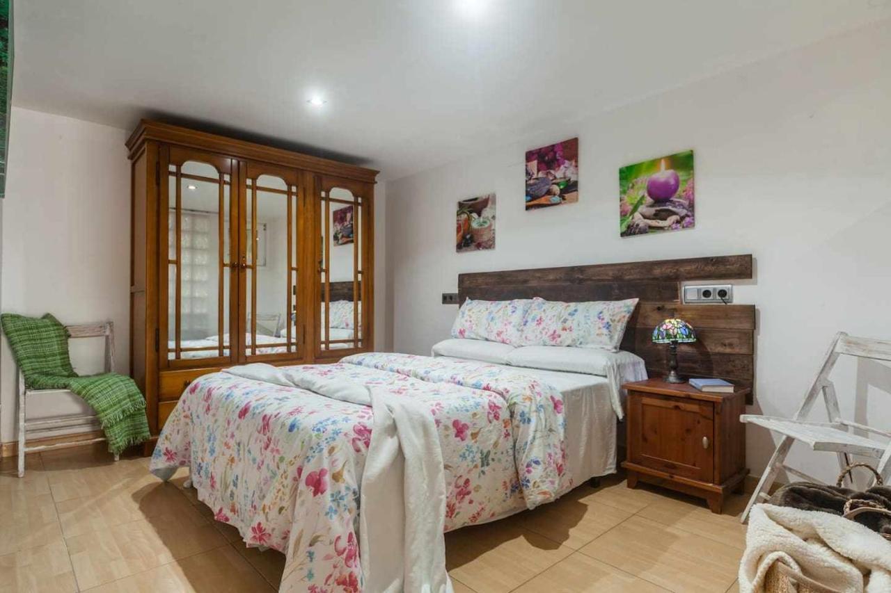 Villa Del Mar Puebla de Farnals Eksteriør bilde