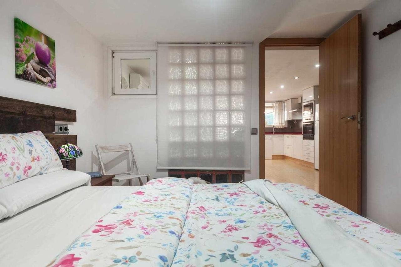 Villa Del Mar Puebla de Farnals Eksteriør bilde