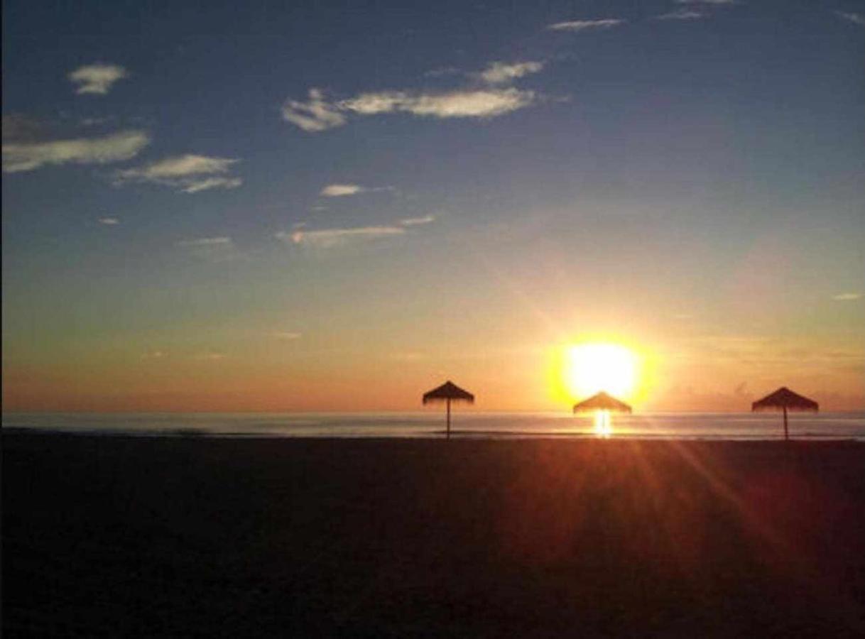 Villa Del Mar Puebla de Farnals Eksteriør bilde