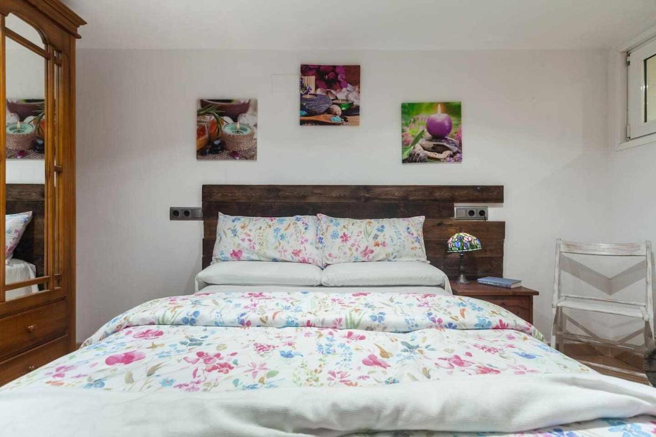 Villa Del Mar Puebla de Farnals Eksteriør bilde